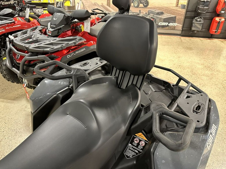 2024 Can-Am® Outlander MAX DPS 700