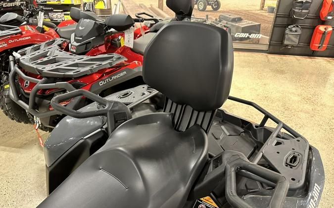 2024 Can-Am® Outlander MAX DPS 700