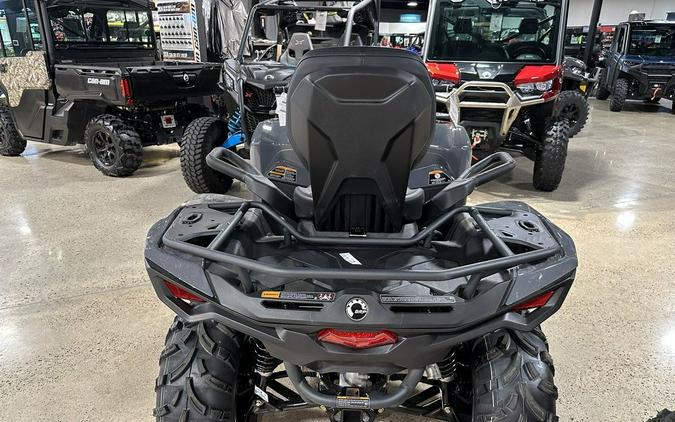 2024 Can-Am® Outlander MAX DPS 700