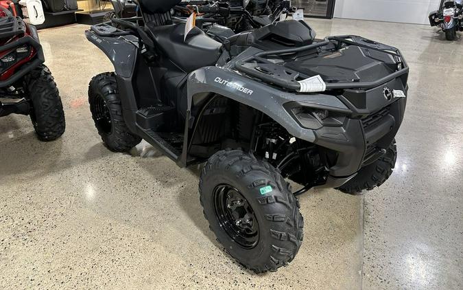 2024 Can-Am® Outlander MAX DPS 700