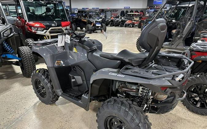 2024 Can-Am® Outlander MAX DPS 700