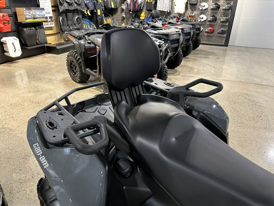 2024 Can-Am® Outlander MAX DPS 700