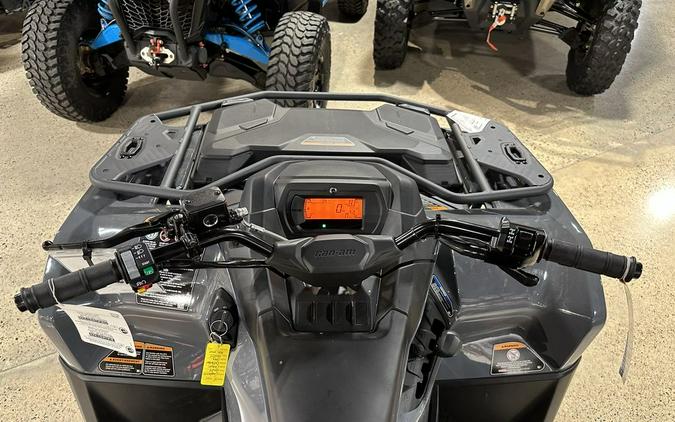 2024 Can-Am® Outlander MAX DPS 700