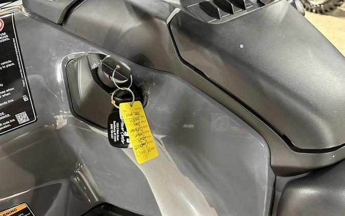 2024 Can-Am® Outlander MAX DPS 700