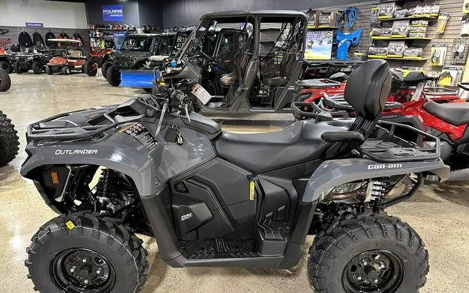 2024 Can-Am® Outlander MAX DPS 700