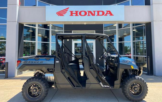 2025 Polaris Ranger Crew XP 1000 Premium