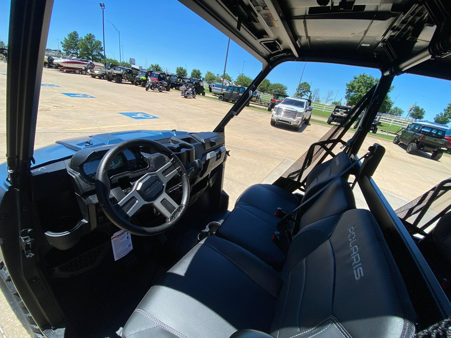 2025 Polaris Ranger Crew XP 1000 Premium