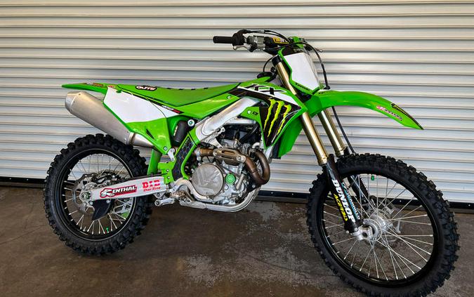 2023 Kawasaki KX™450