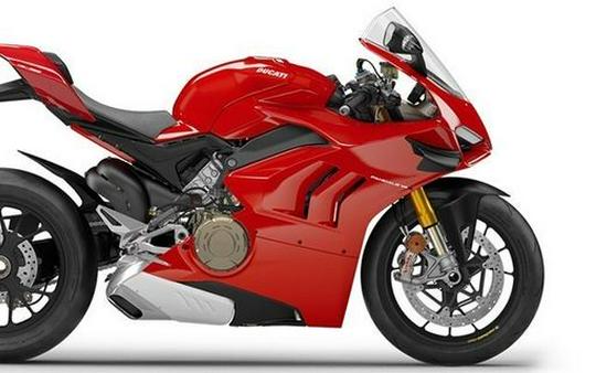 Used 2020 Ducati Panigale