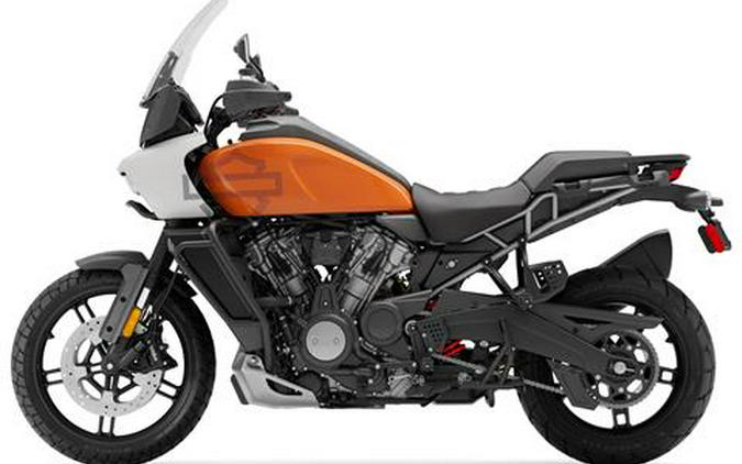 2021 Harley-Davidson Pan America™ Special