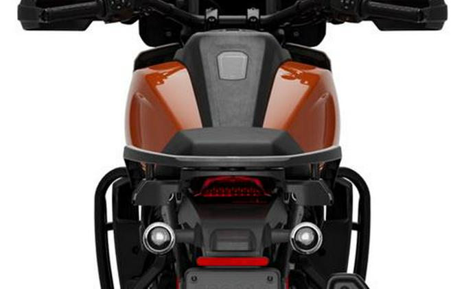 2021 Harley-Davidson Pan America™ Special