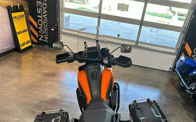 2021 Harley-Davidson Pan America™ Special