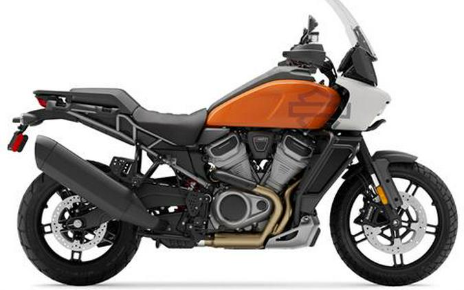 2021 Harley-Davidson Pan America™ Special