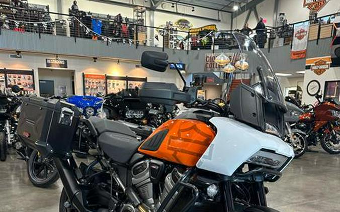 2021 Harley-Davidson Pan America™ Special