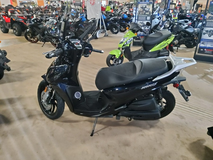 2022 KYMCO People Series S150