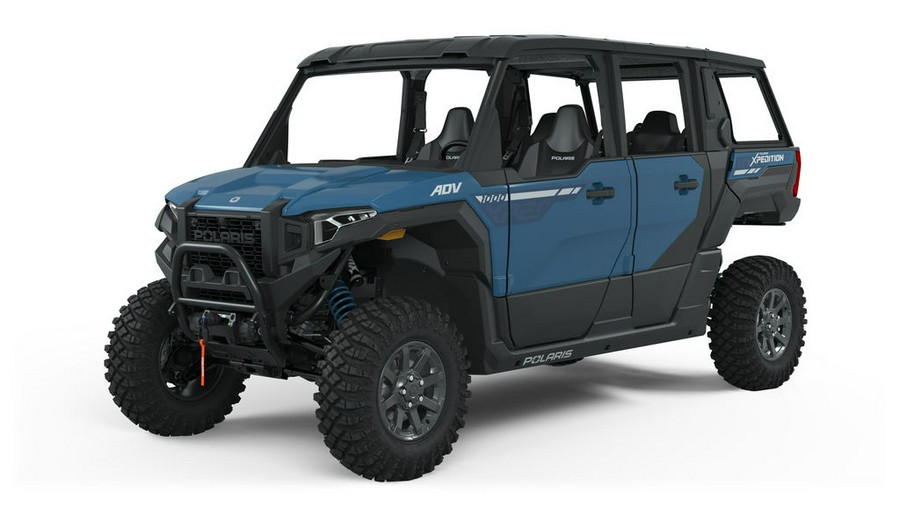 2024 Polaris Polaris XPEDITION ADV 5 Premium