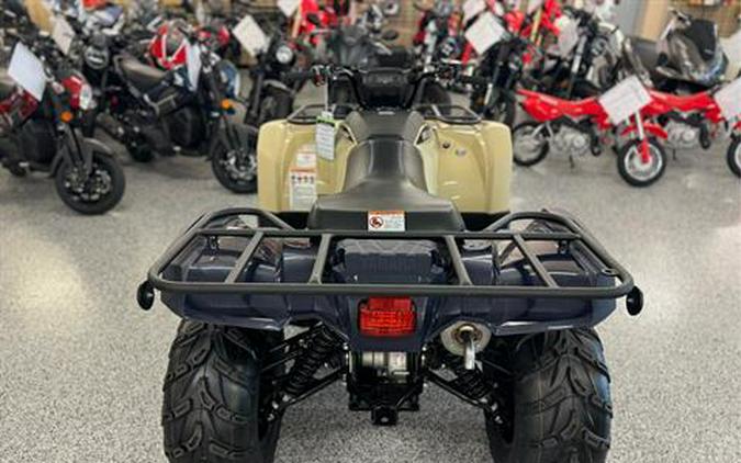 2024 Yamaha Kodiak 450 EPS SE