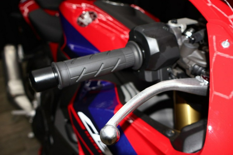 2024 Honda CBR1000RR