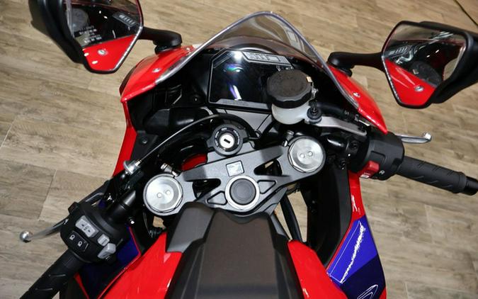 2024 Honda CBR1000RR