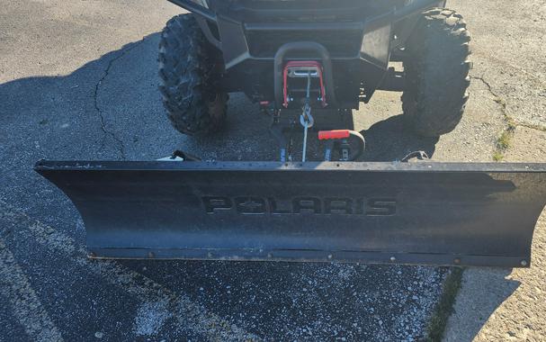 2020 Polaris Ranger XP 1000 Northstar Ultimate