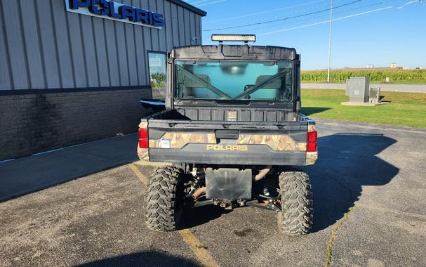 2020 Polaris Ranger XP 1000 Northstar Ultimate