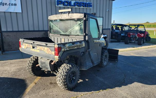 2020 Polaris Ranger XP 1000 Northstar Ultimate