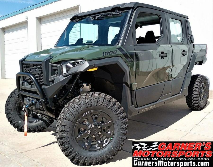 2024 Polaris® XPedition XP 5 NorthStar