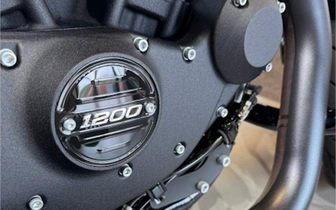 2020 Harley-Davidson Iron 1200