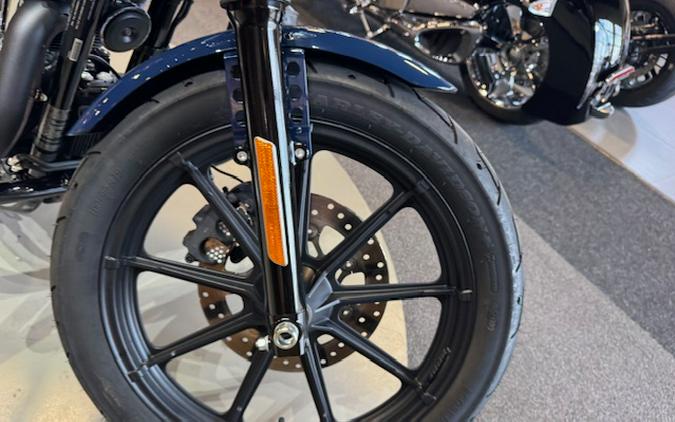 2020 Harley-Davidson Iron 1200