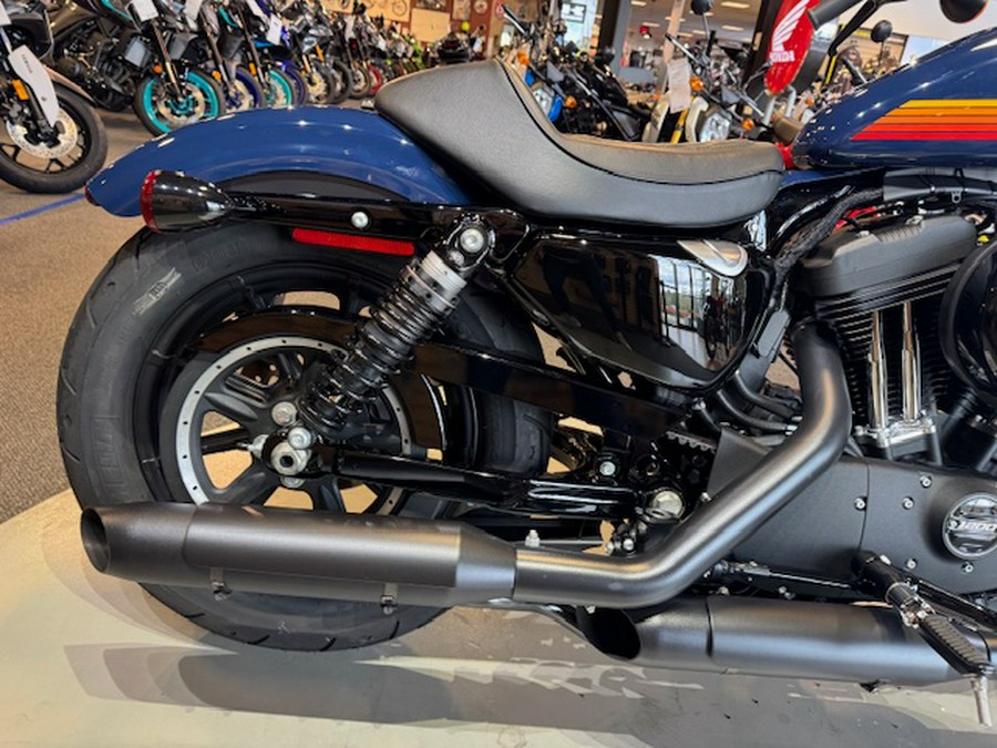 2020 Harley-Davidson Iron 1200