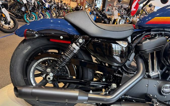 2020 Harley-Davidson Iron 1200