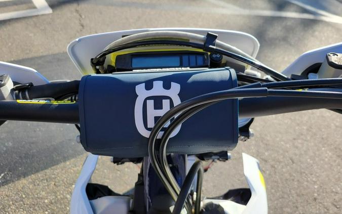 2025 Husqvarna® FE 501s