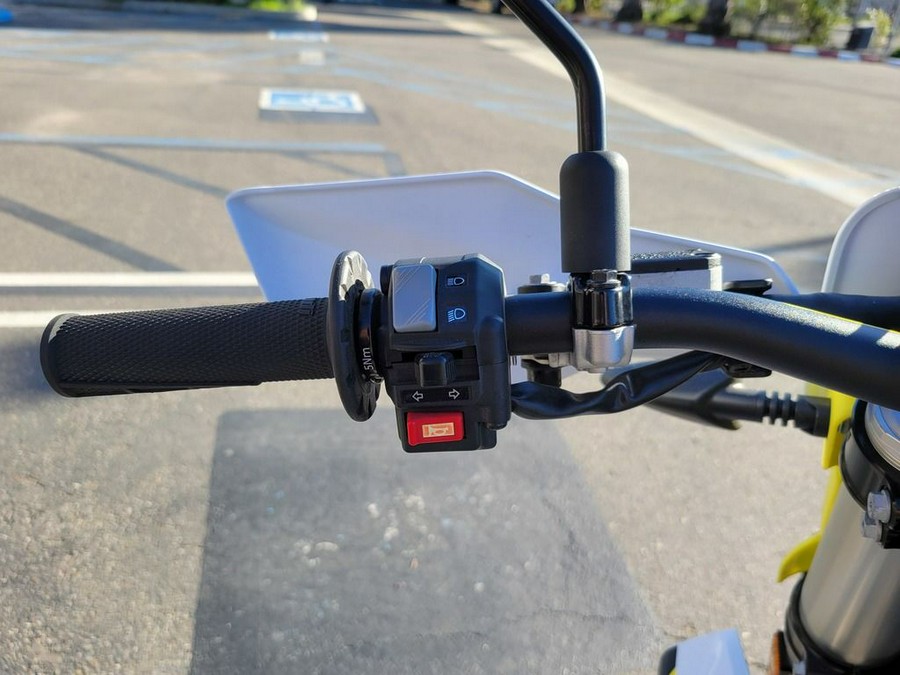 2025 Husqvarna® FE 501s