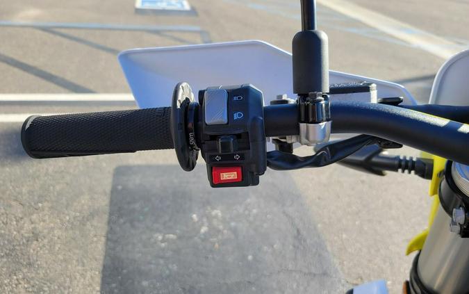 2025 Husqvarna® FE 501s