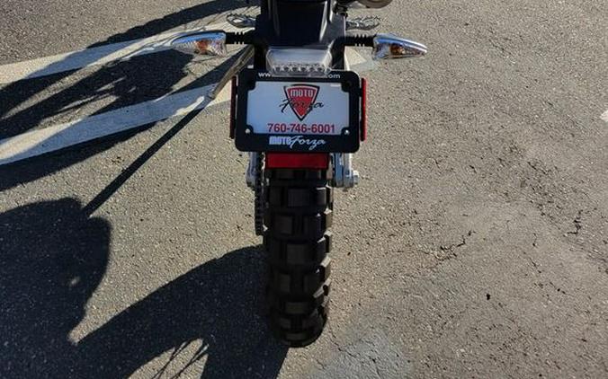 2025 Husqvarna® FE 501s