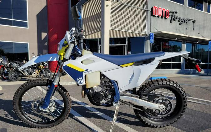 2025 Husqvarna® FE 501s