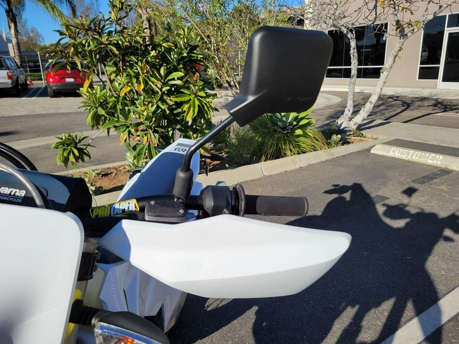 2025 Husqvarna® FE 501s