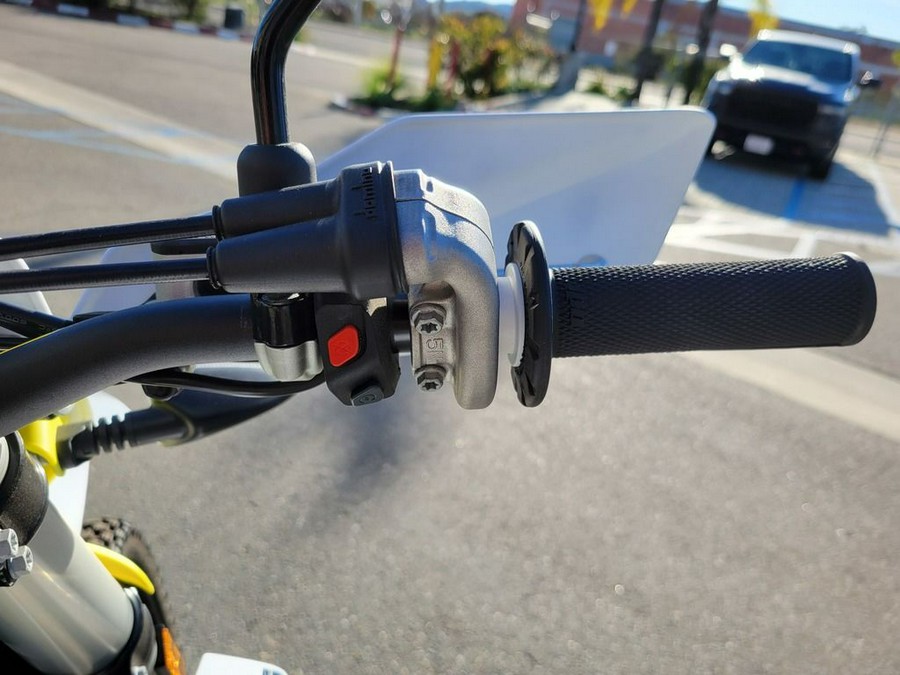 2025 Husqvarna® FE 501s