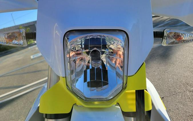 2025 Husqvarna® FE 501s