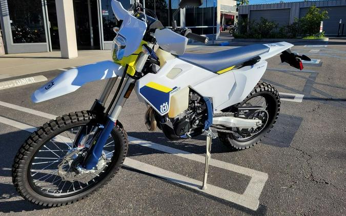 2025 Husqvarna® FE 501s