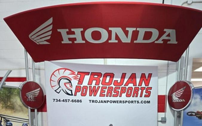 2025 Honda Monkey ABS