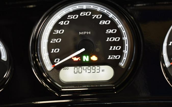 2022 Harley-Davidson Ultra Limited