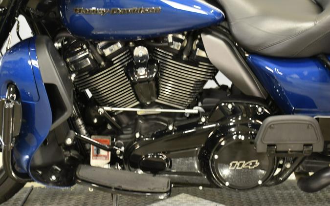 2022 Harley-Davidson Ultra Limited