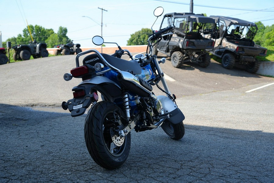 2025 Honda Dax 125