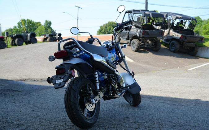 2025 Honda Dax 125