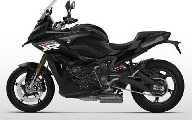 2018 BMW S 1000 XR