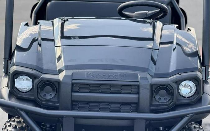 2026 Kawasaki Mule SX™