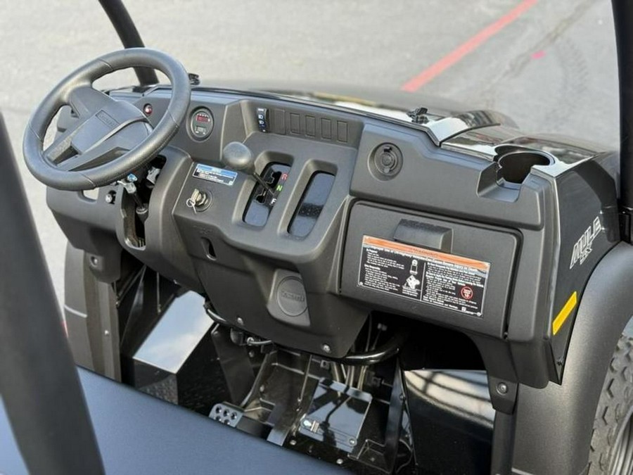 2026 Kawasaki Mule SX™