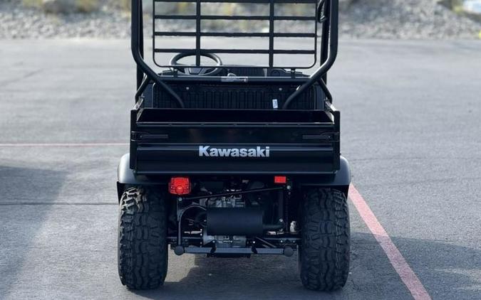 2026 Kawasaki Mule SX™