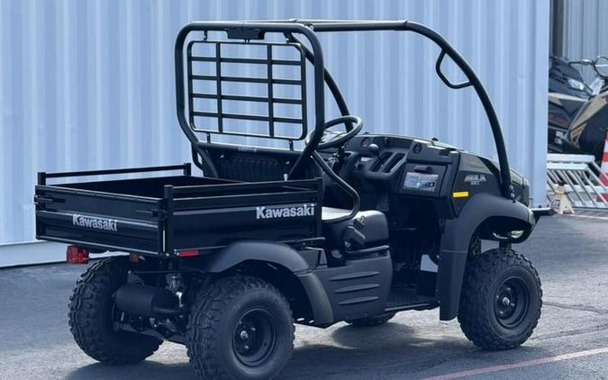 2026 Kawasaki Mule SX™